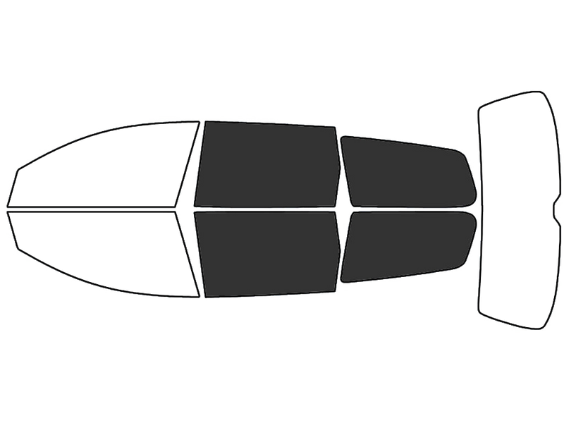 Back - 20% + Cargo