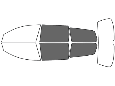 Back - 35% + Cargo