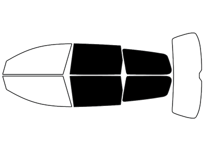 Back - 5% + Cargo