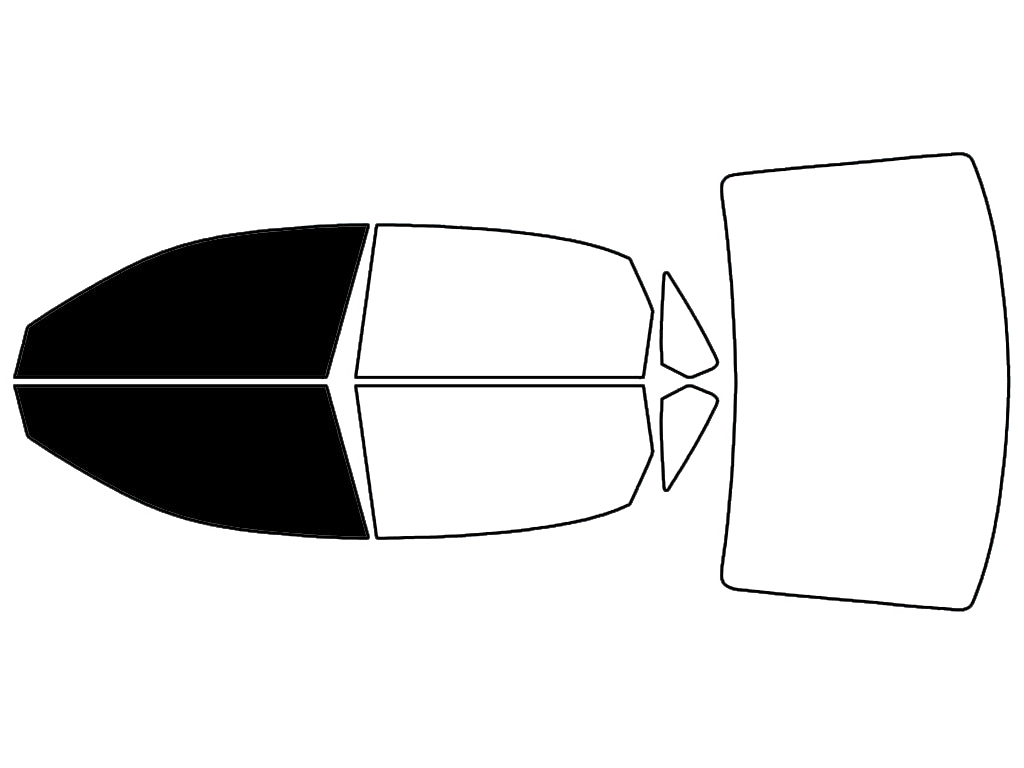 Front - 5%