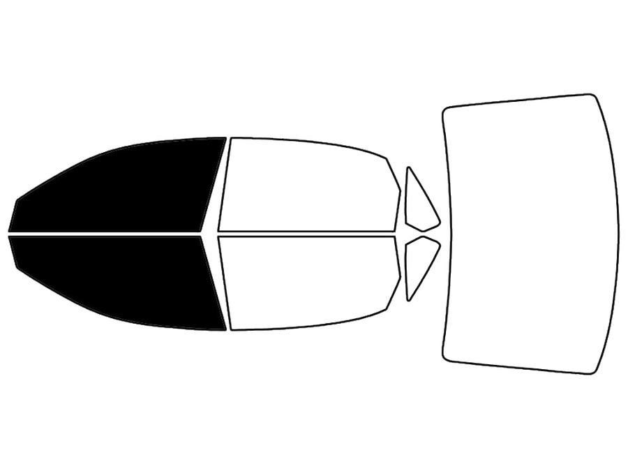 Front - 5%