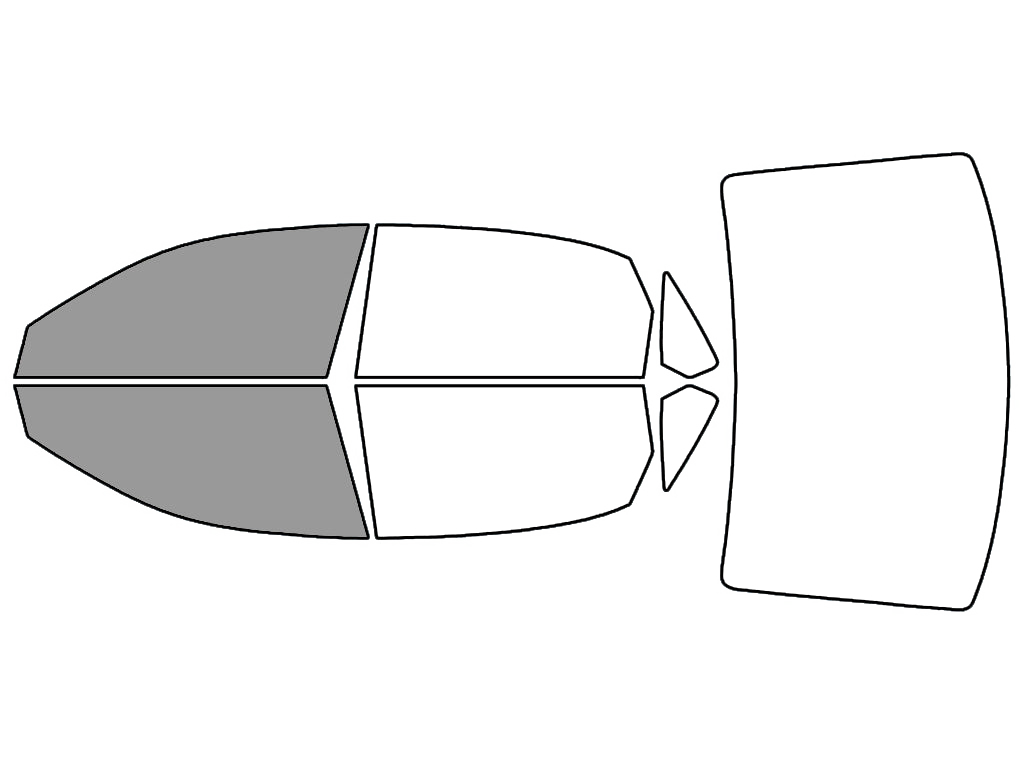 Front - 50%