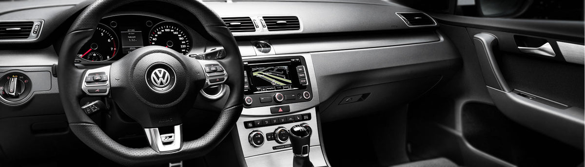 Volkswagen Passat Custom Dash Kits