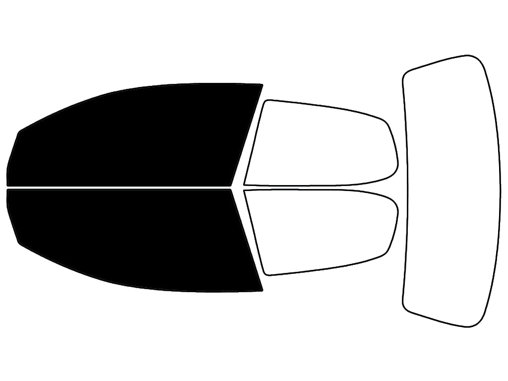 Front - 5%