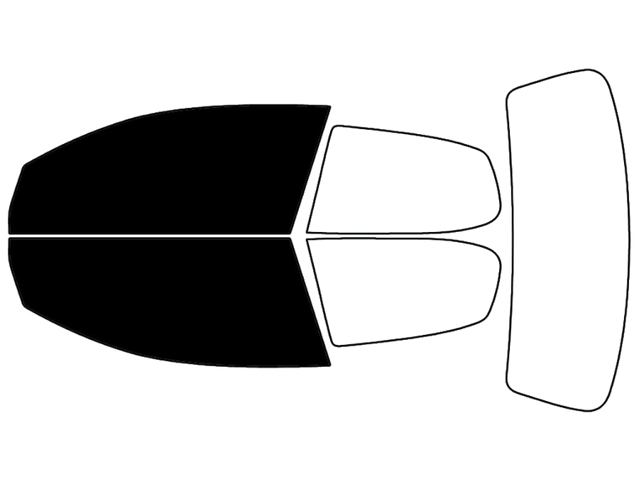 Front - 5%