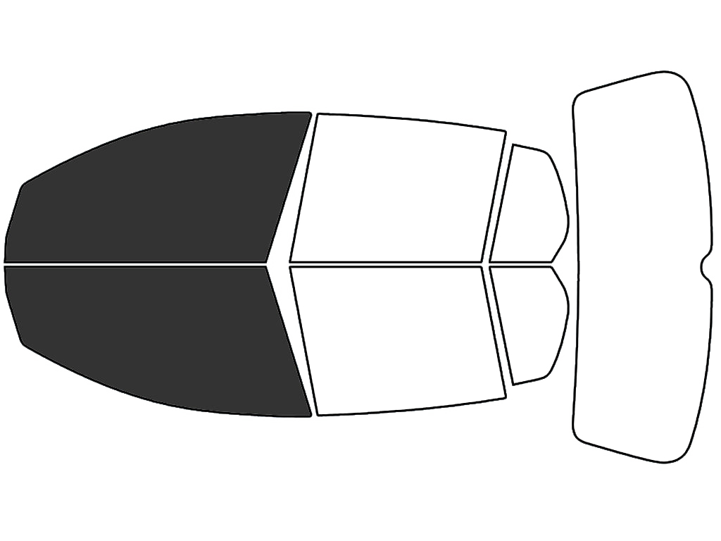 Front - 15%