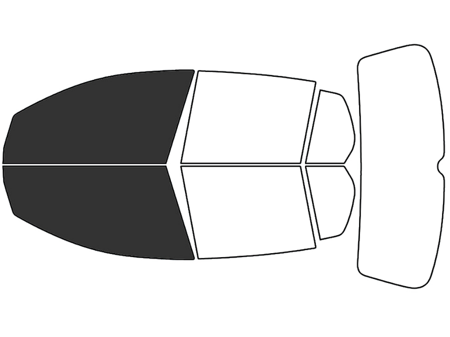 Front - 15%