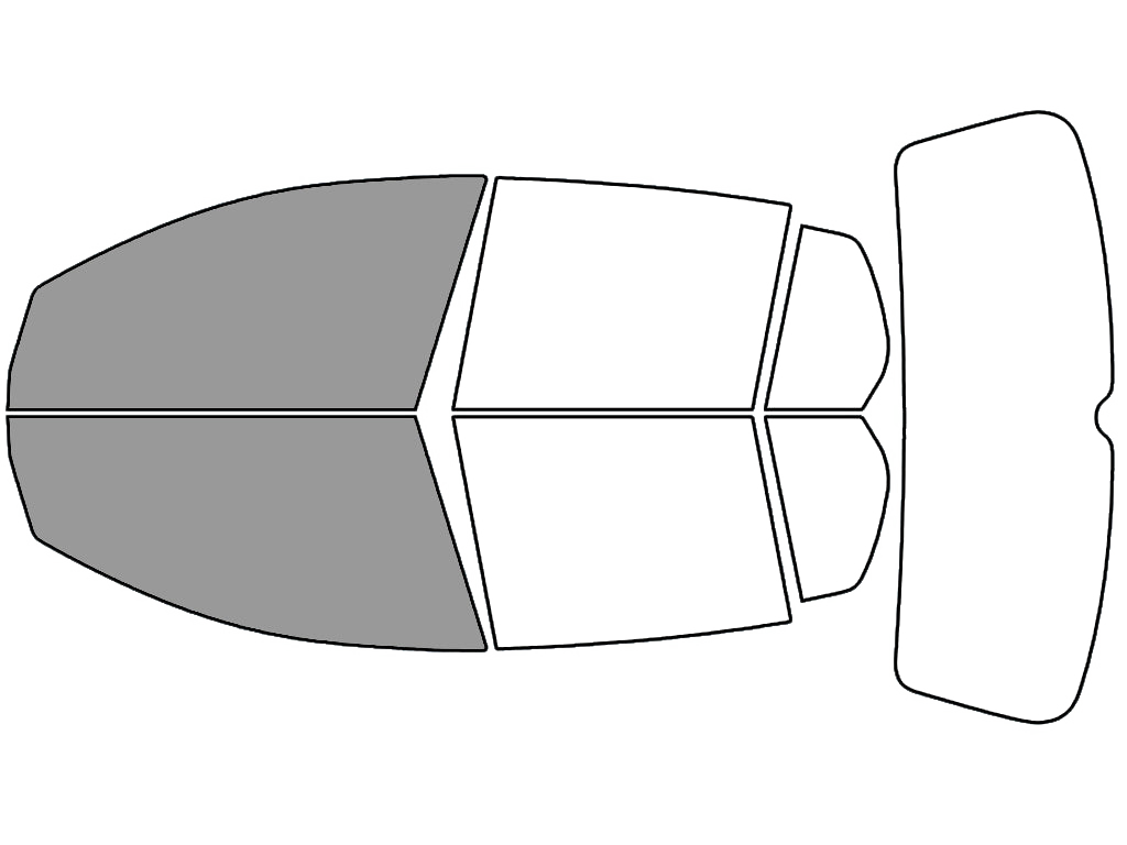 Front - 50%