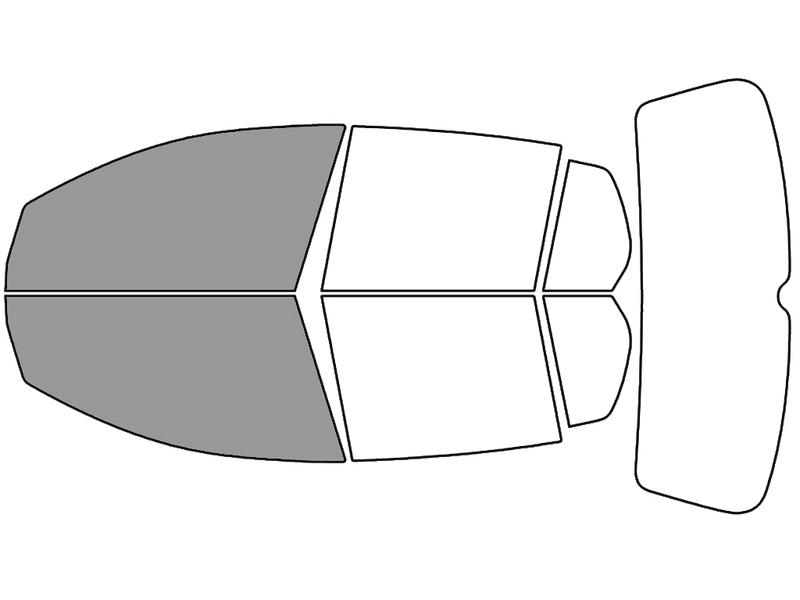 Front - 50%