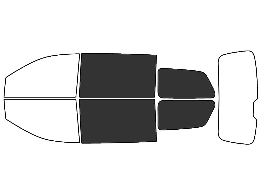 Back - 15% + Cargo