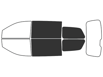 Back - 15% + Cargo