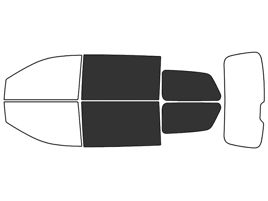 Back - 15% + Cargo