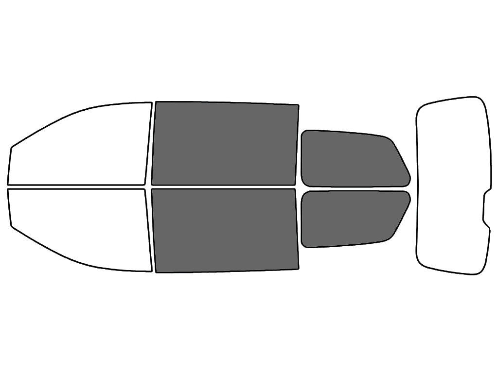 Back - 30% + Cargo