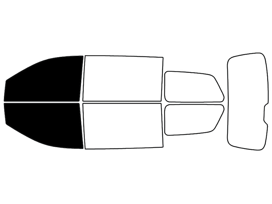 Front - 5%
