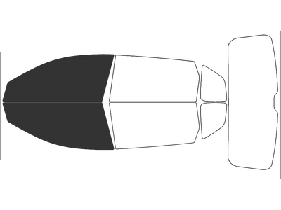 Front - 15%