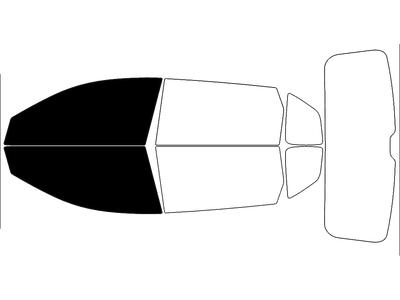 Front - 5%