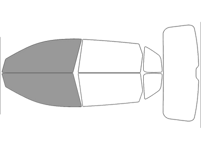 Front - 50%
