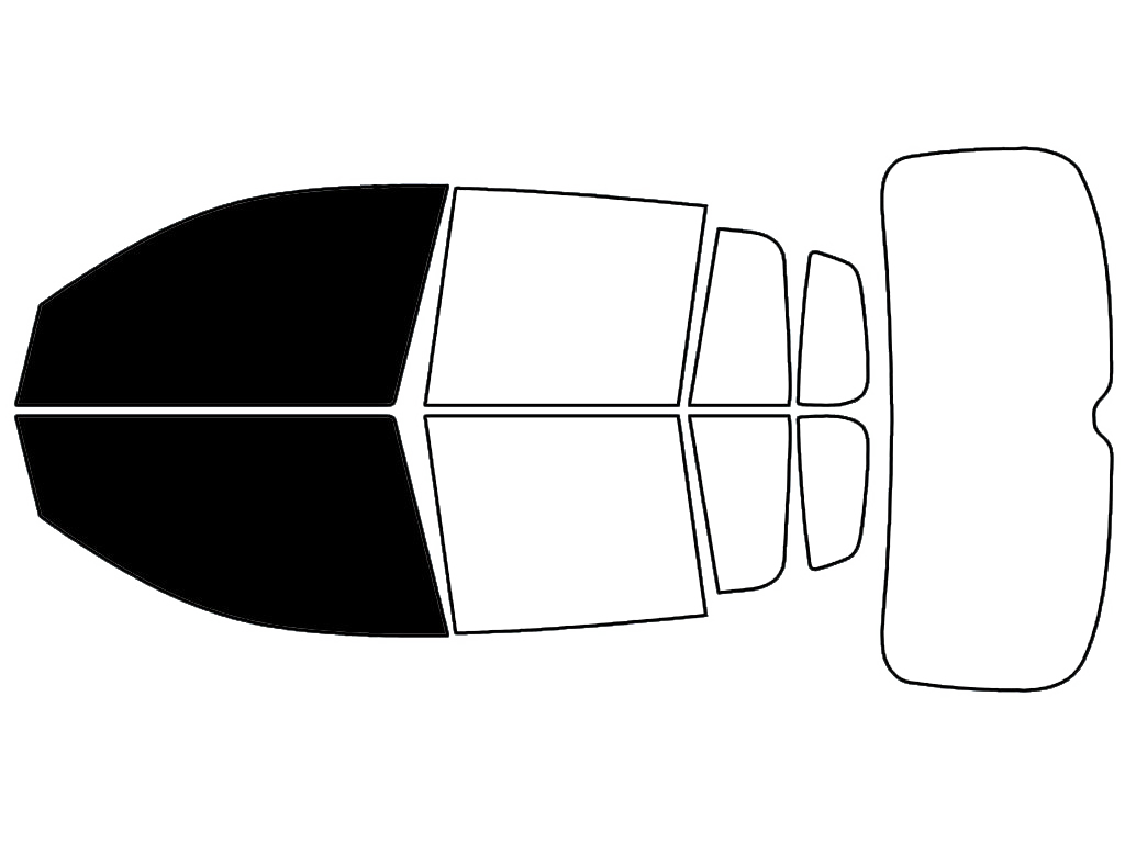 Front - 5%