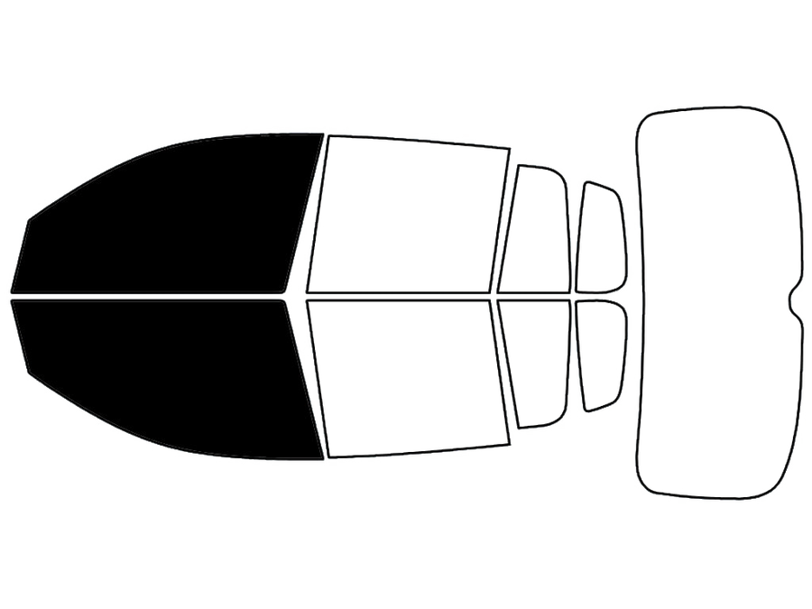 Front - 5%