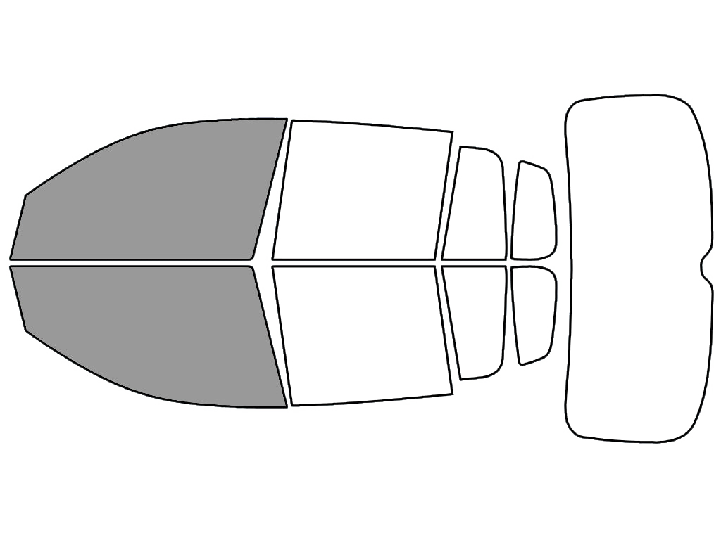 Front - 50%