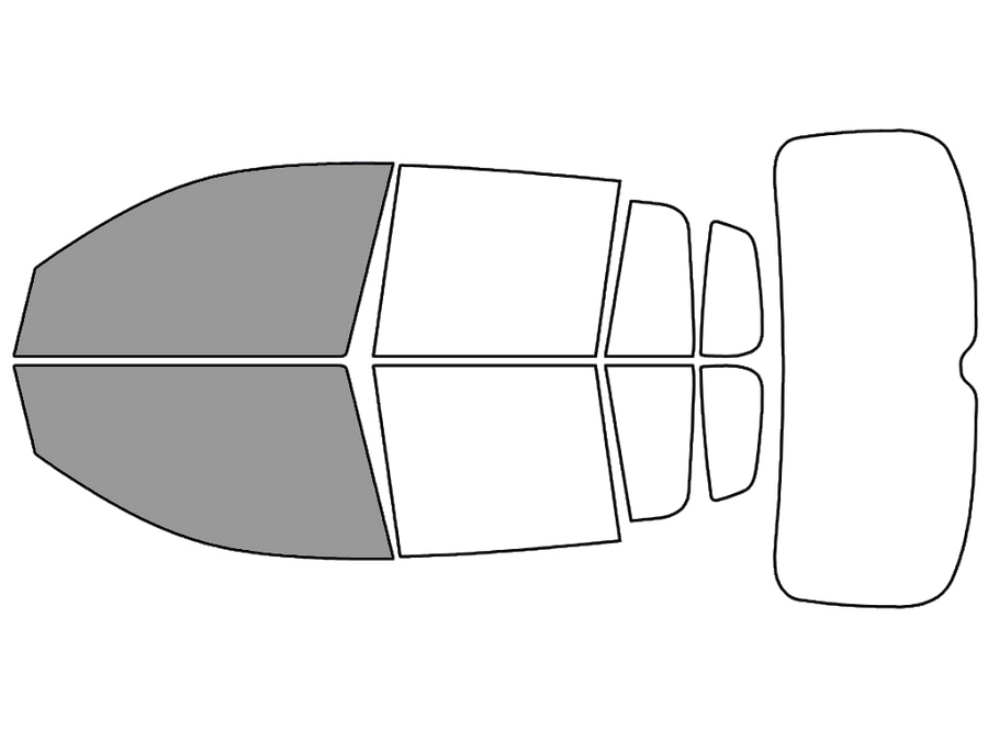 Front - 50%