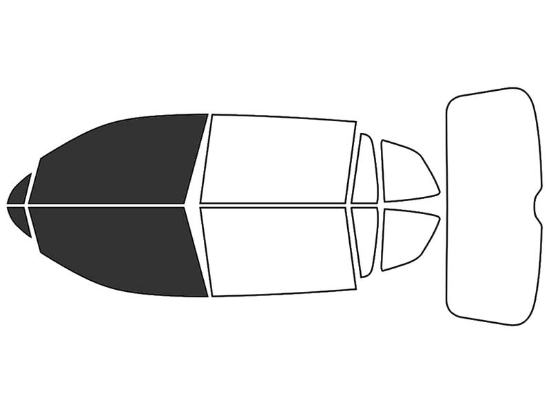 Front - 15%