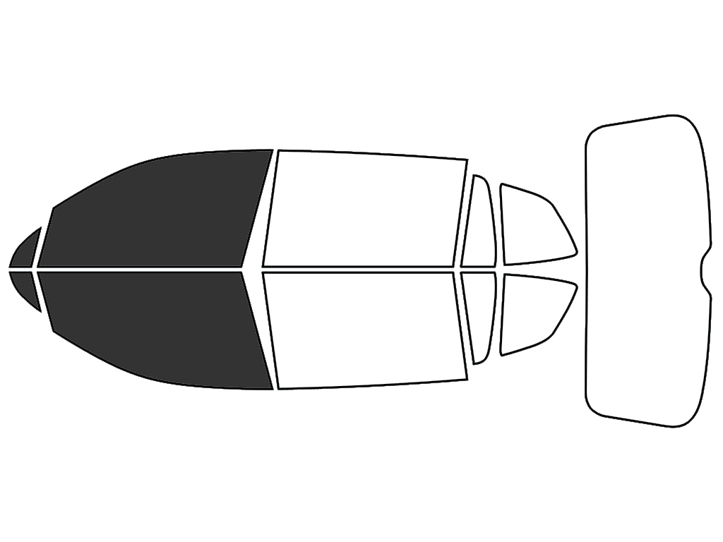 Front - 15%
