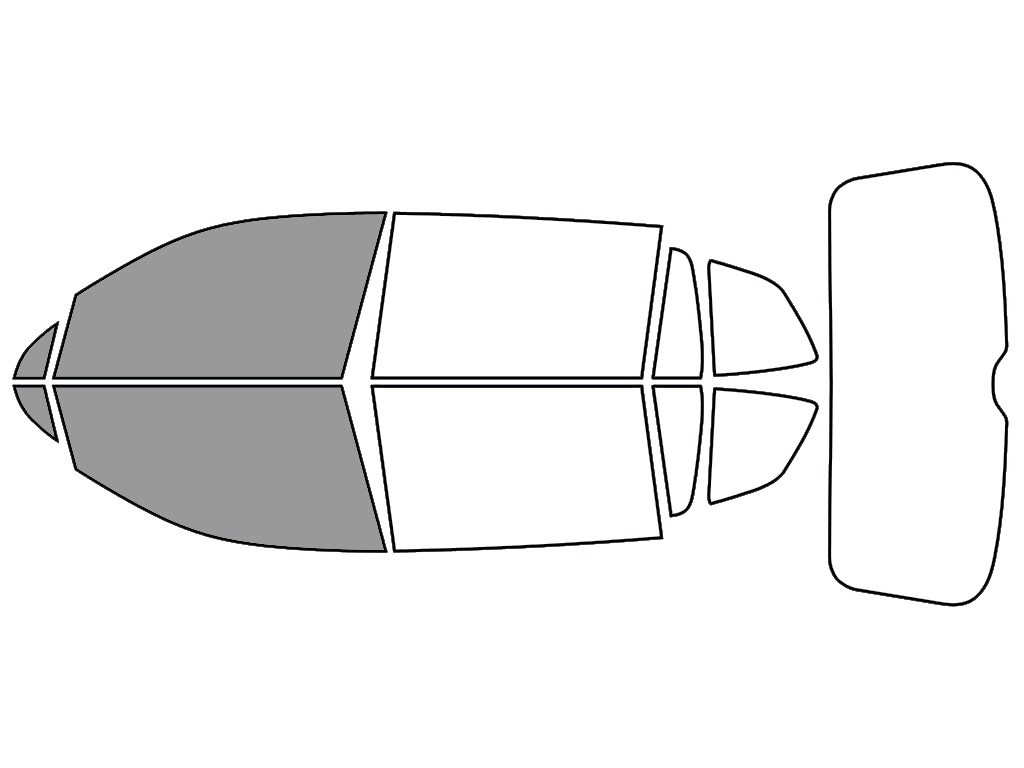 Front - 50%