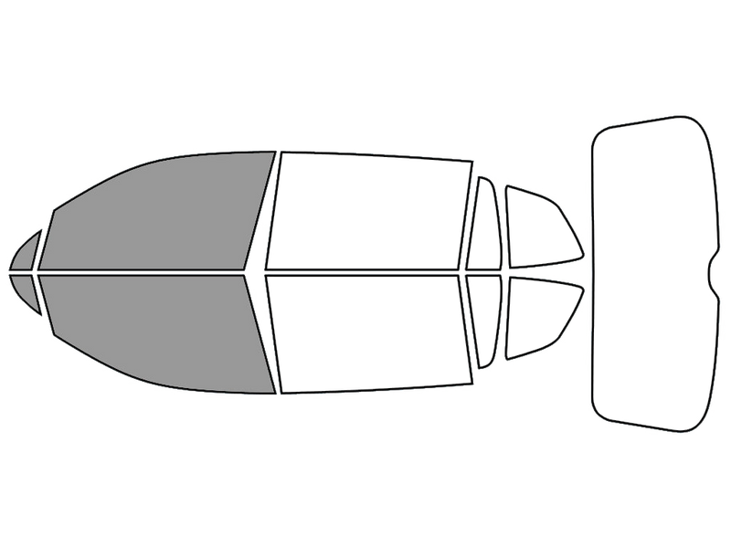 Front - 50%
