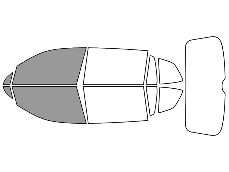 Front - 50%
