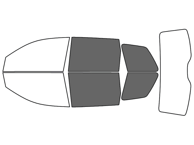 Back - 35% + Cargo