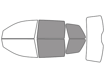 Back - 50% + Cargo