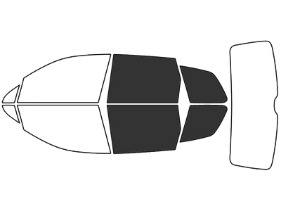 Back - 15% + Cargo