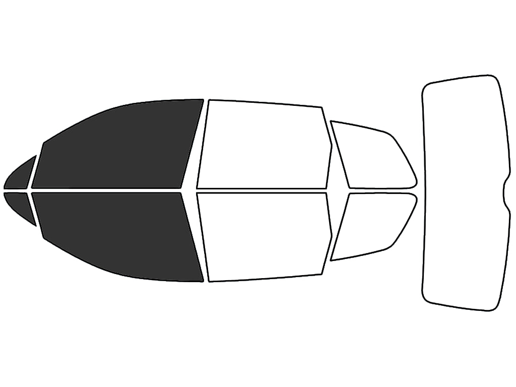Front - 15%