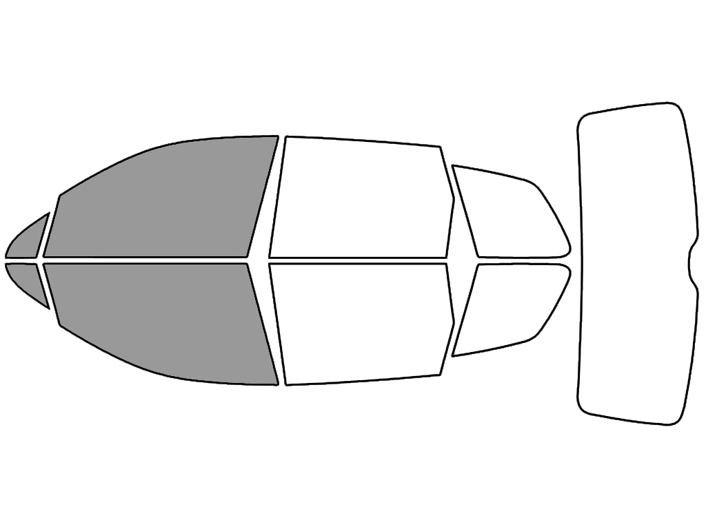 Front - 50%