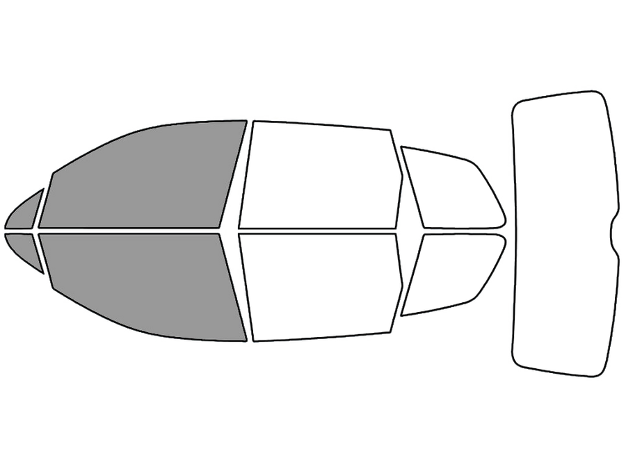 Front - 50%