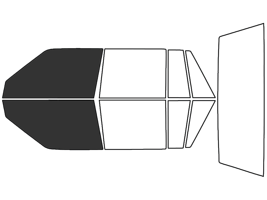 Front - 15%