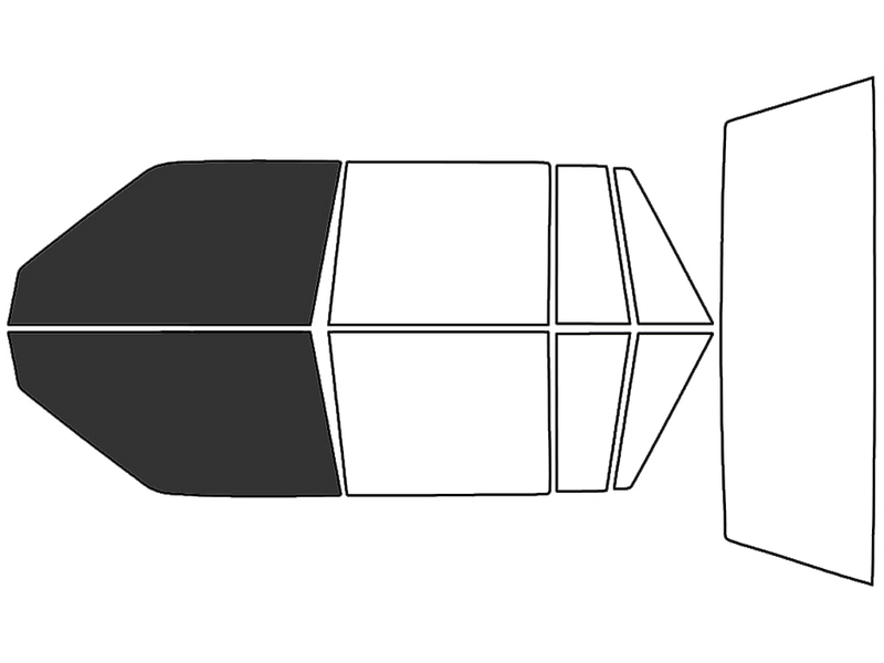 Front - 15%
