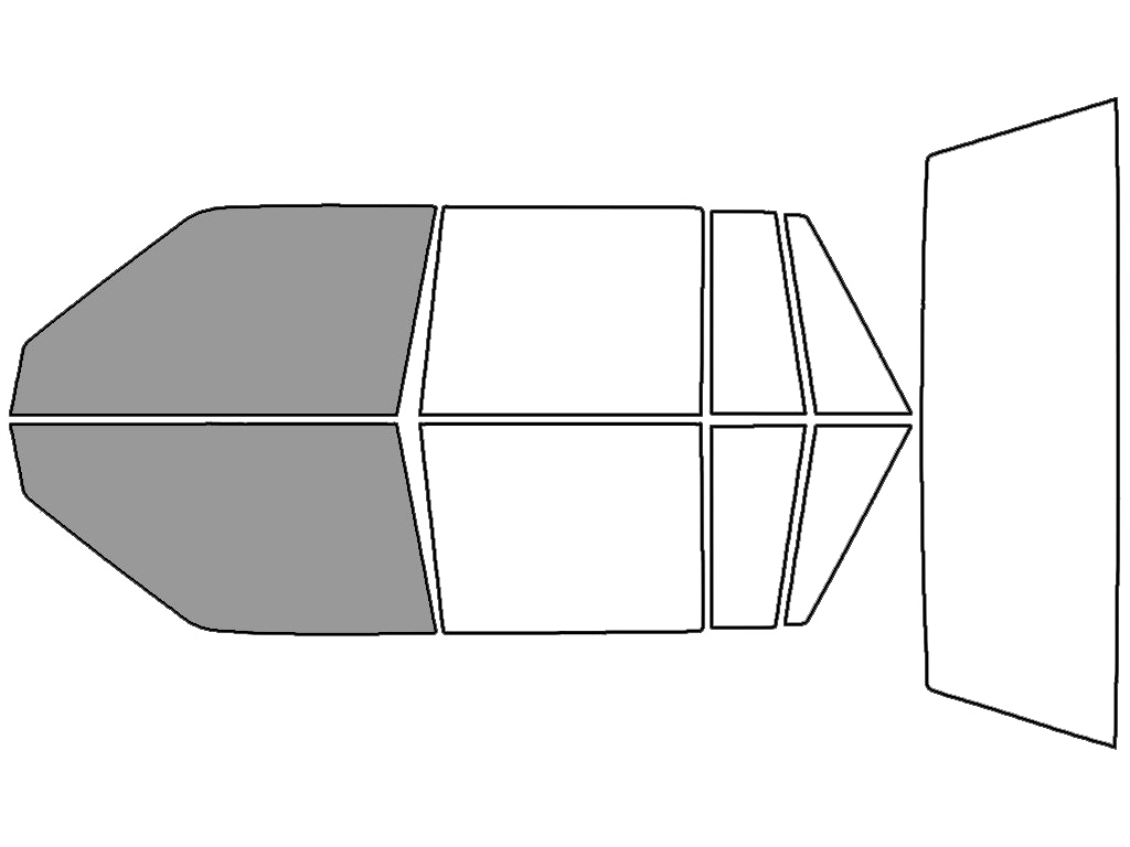 Front - 45%