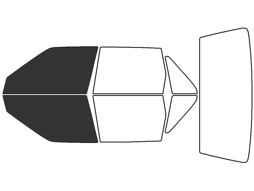 Front - 15%