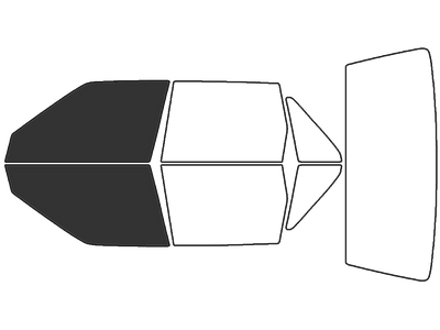 Front - 15%