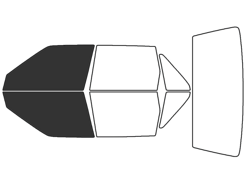 Front - 15%