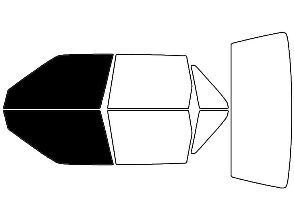 Front - 5%