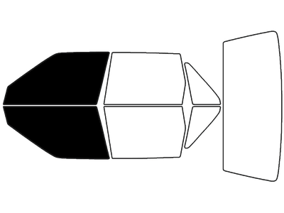 Front - 5%