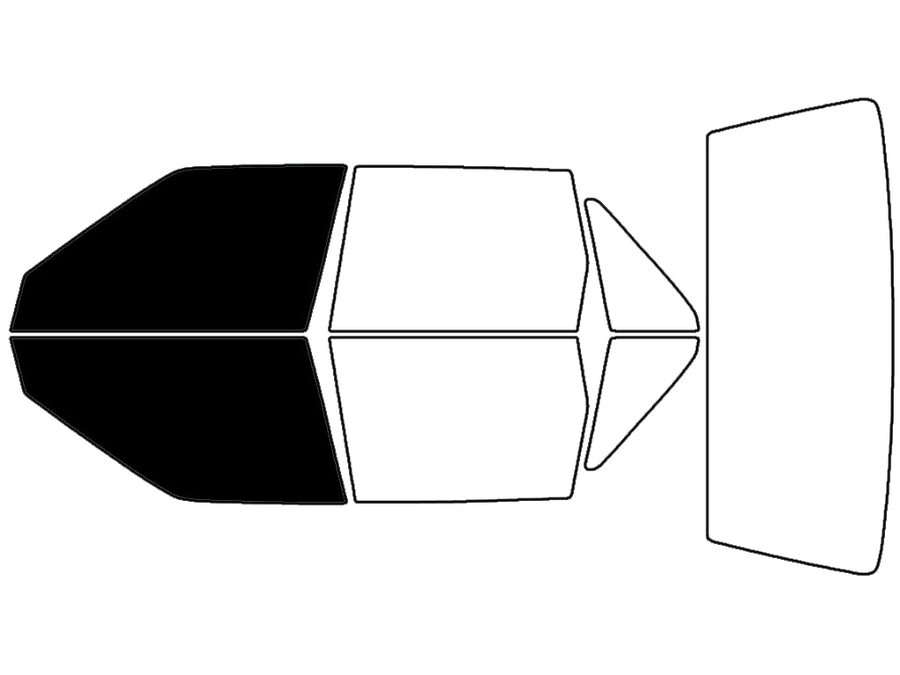 Front - 5%