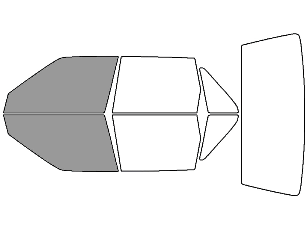 Front - 45%