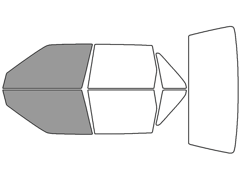 Front - 45%