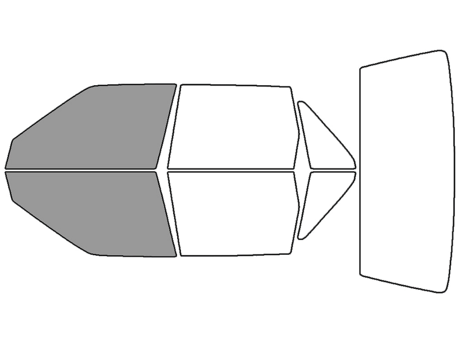 Front - 45%