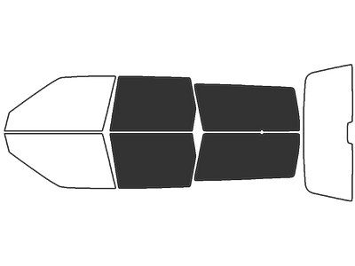 Back - 15% + Cargo