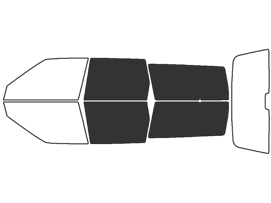 Back - 15% + Cargo